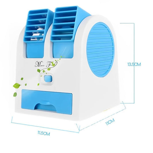 Rechargeable Mini Prosnel Cooler