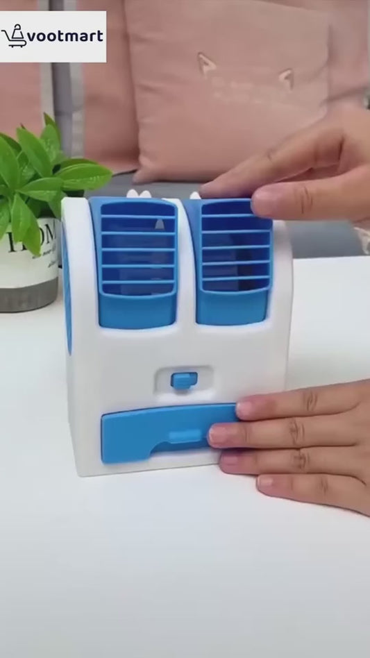 Rechargeable Mini Prosnel Cooler